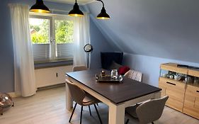 Ferienwohnung Ankerplatz